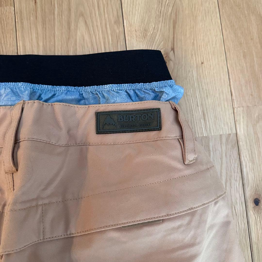 Burton バートン　スノーウェア　レディース　上下セット