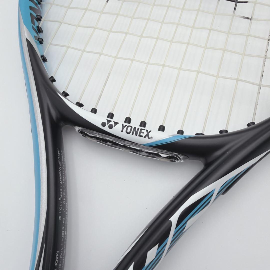 ヨネックスブイコアエスアイスピード 2016年モデル（G1）