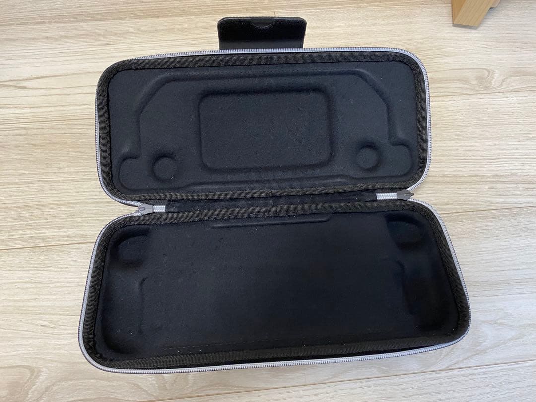 [極美品]Steam Deck OLED 1TB