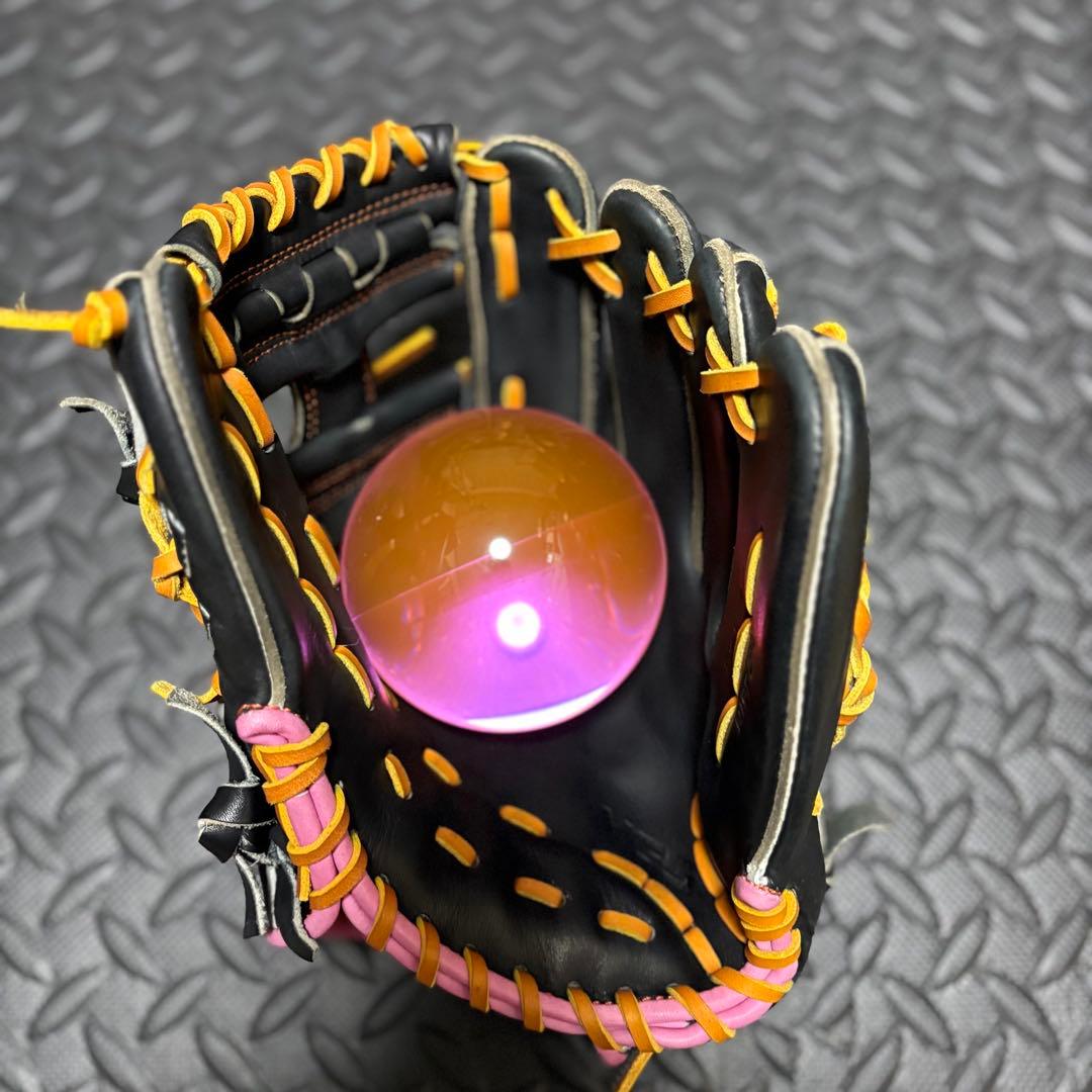 YGS 山本グラブスタジオ YGSプロライン 硬式内野用