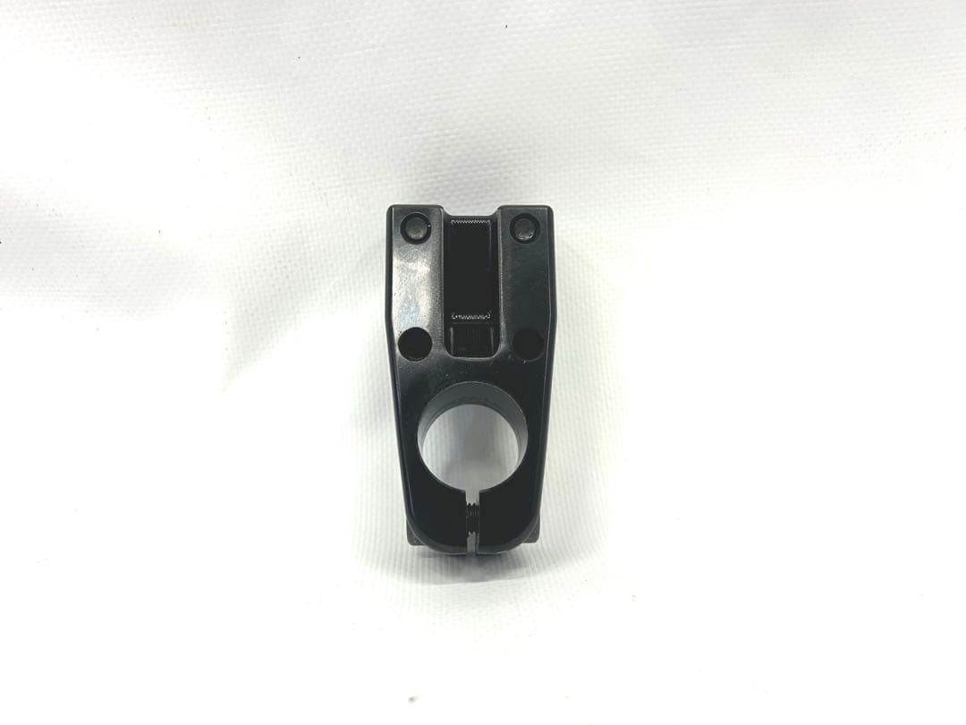 S&M Race XLT Stem 49mm BLACK BMXステム　USA