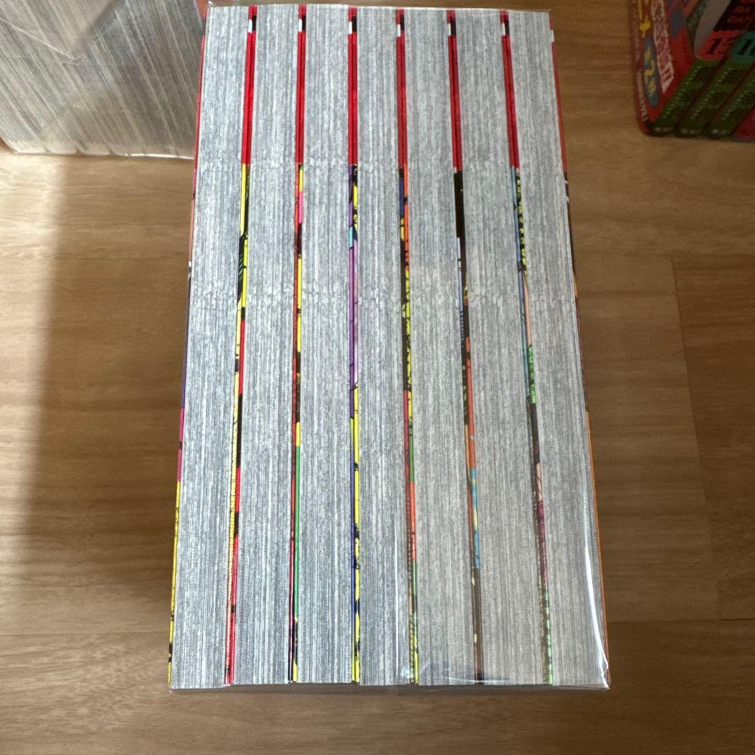 ダンダダン 1-21巻