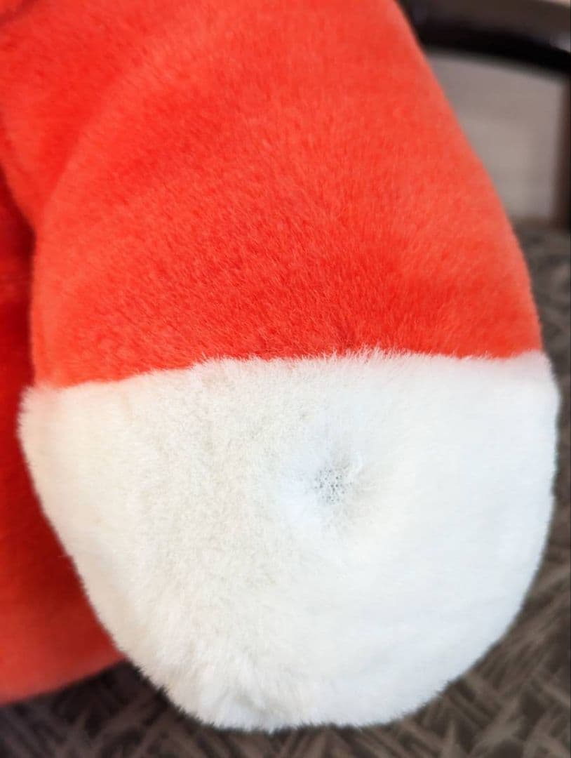 Miffy✨ミッフィー✨特大サイズぬいぐるみ✨メロディー3曲入✨ほっぺが光ります