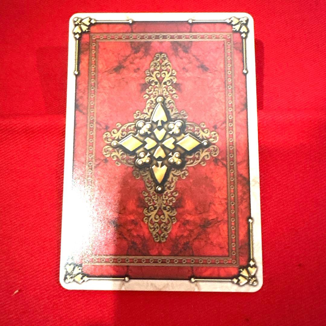 ラウズカード ワイルドスラッシャー 仮面ライダーワイルドカリス トレカ ハートQ