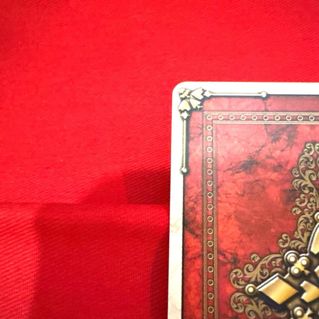 ラウズカード ワイルドスラッシャー 仮面ライダーワイルドカリス トレカ ハートQ