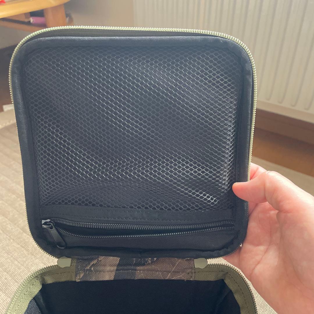 キャンプ用品　まとめ売り　ゼインアーツ　ジグハウス