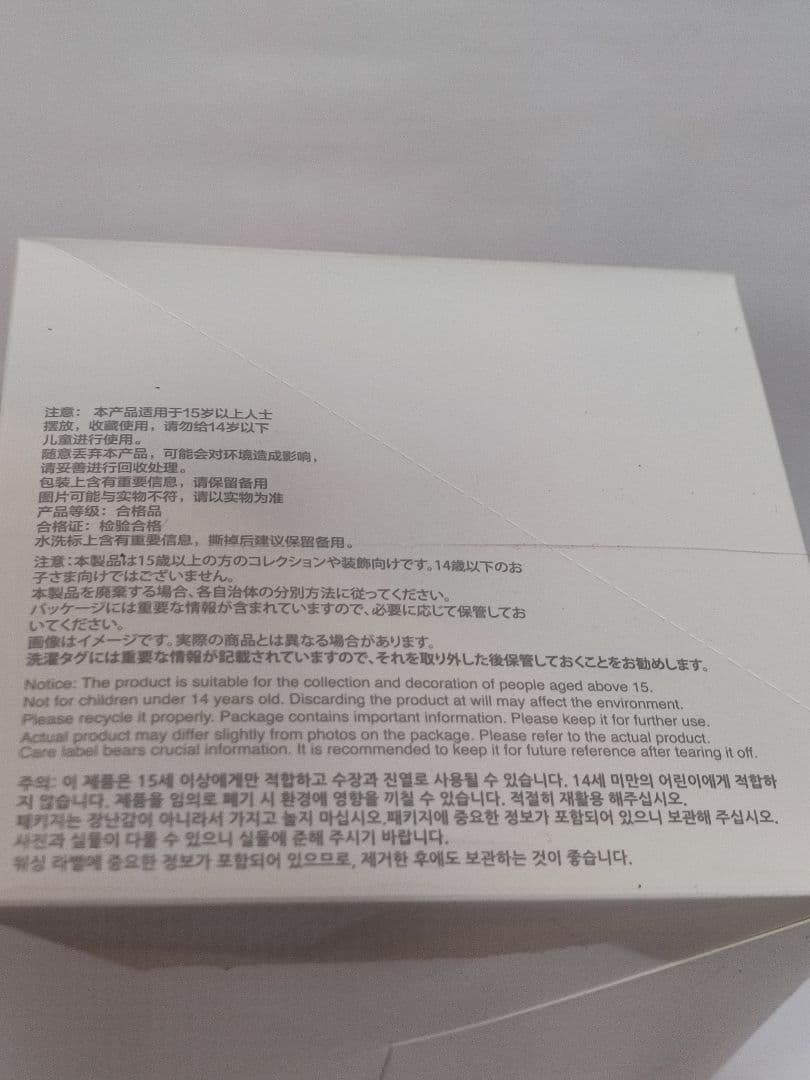 未開封・正規品　ラブブ Big into Energy アソートボックス 5個