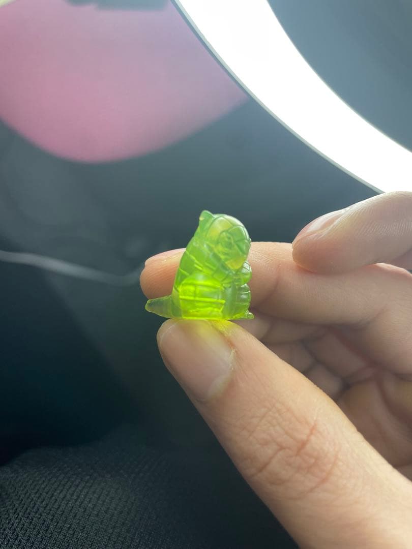 ポケモン フィギュア 25 体セット無料のマスターボール付き