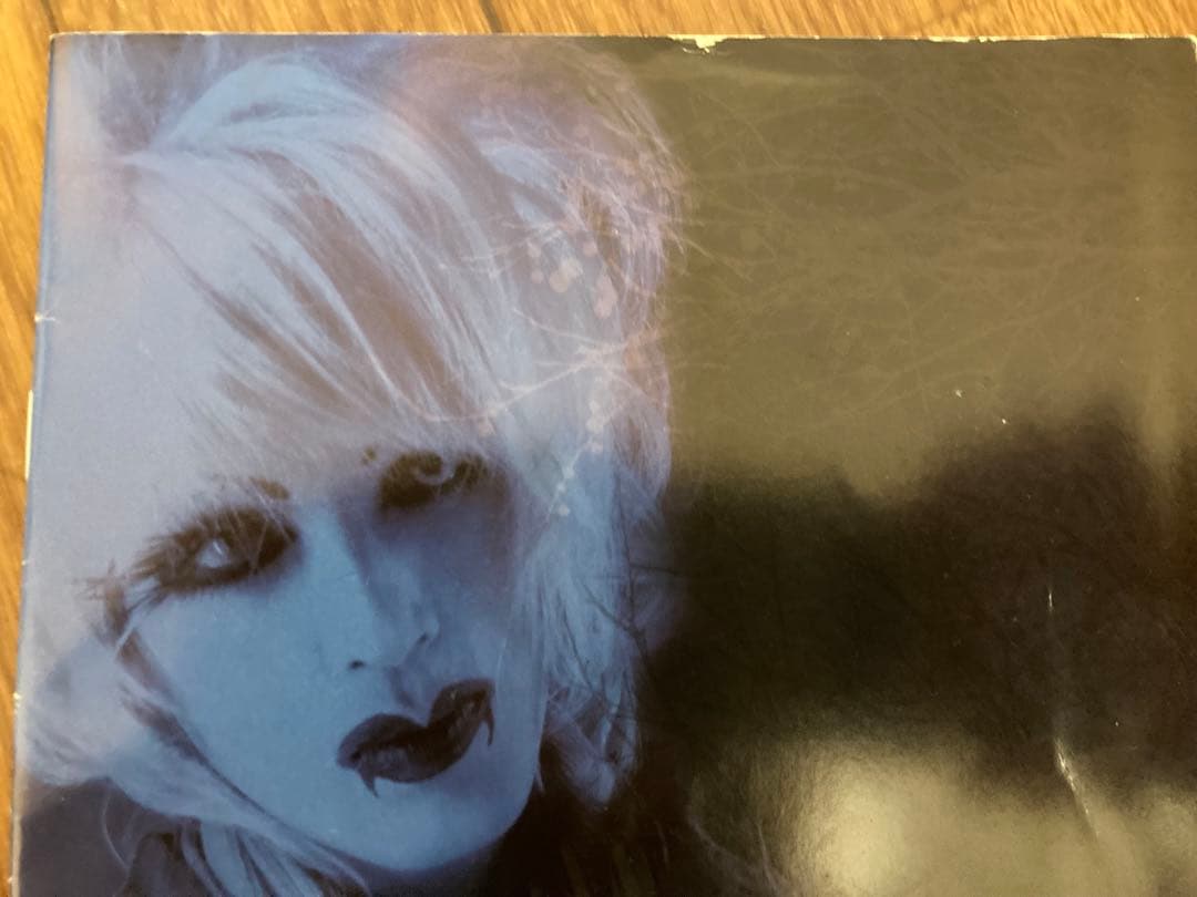 deadman FC会報 ホリデーカード ステッカー デモテープ 眞呼 aie