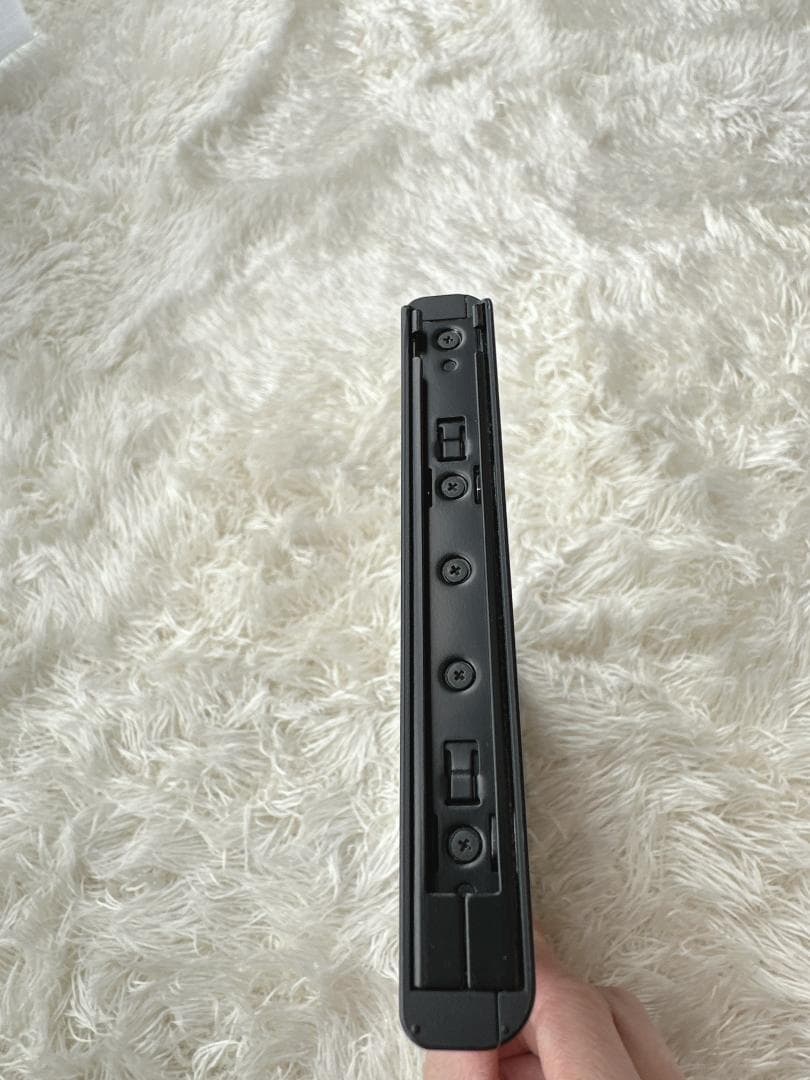 Nintendo Switch ニンテンドースイッチ 本体のみ 2018年製