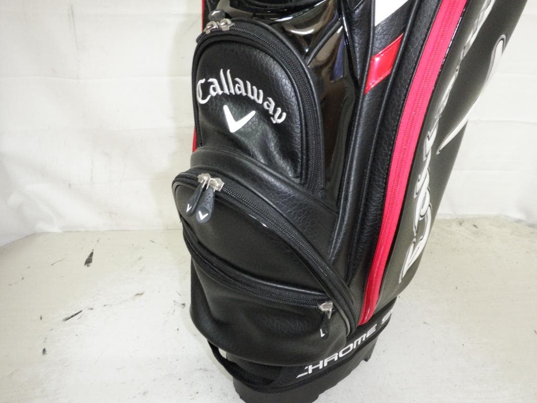 Callaway★キャロウェイ★エピック★9.0型★美品★プロモデル スタンド