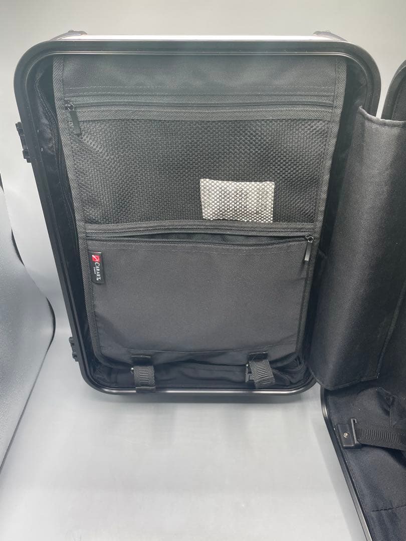 魔法少女まどか☆マギカ キャリーケース