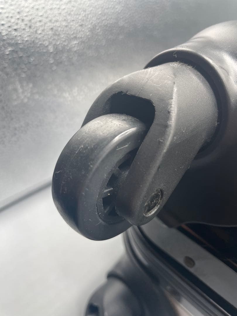 魔法少女まどか☆マギカ キャリーケース