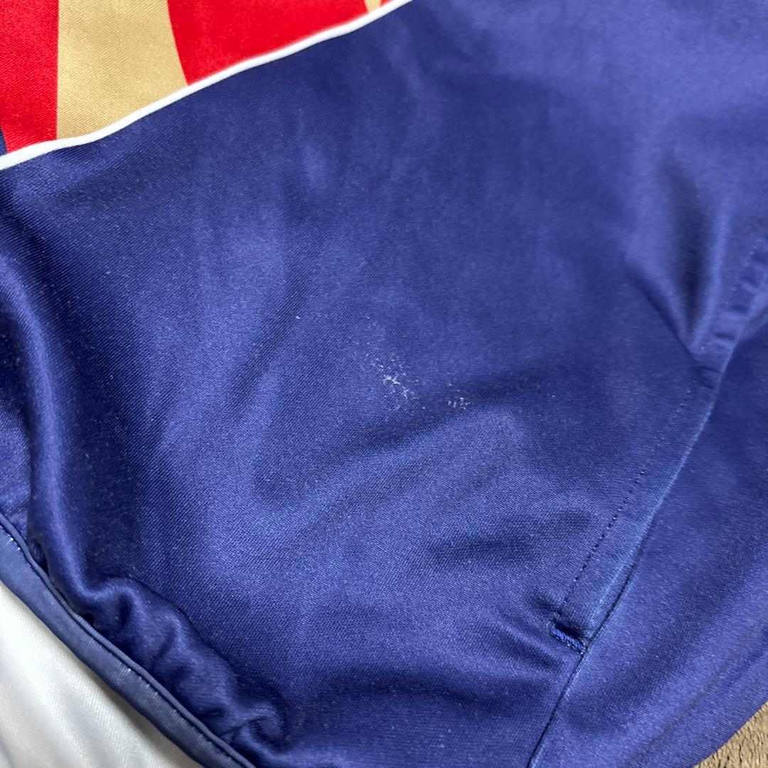 【激レア】ノジマステラ神奈川相模原 ユニフォーム ジャージートップ X-girl