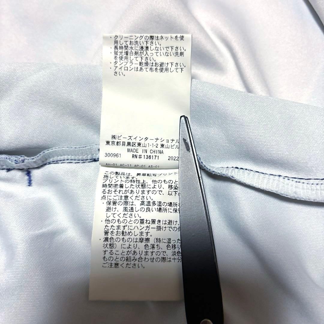 【激レア】ノジマステラ神奈川相模原 ユニフォーム ジャージートップ X-girl