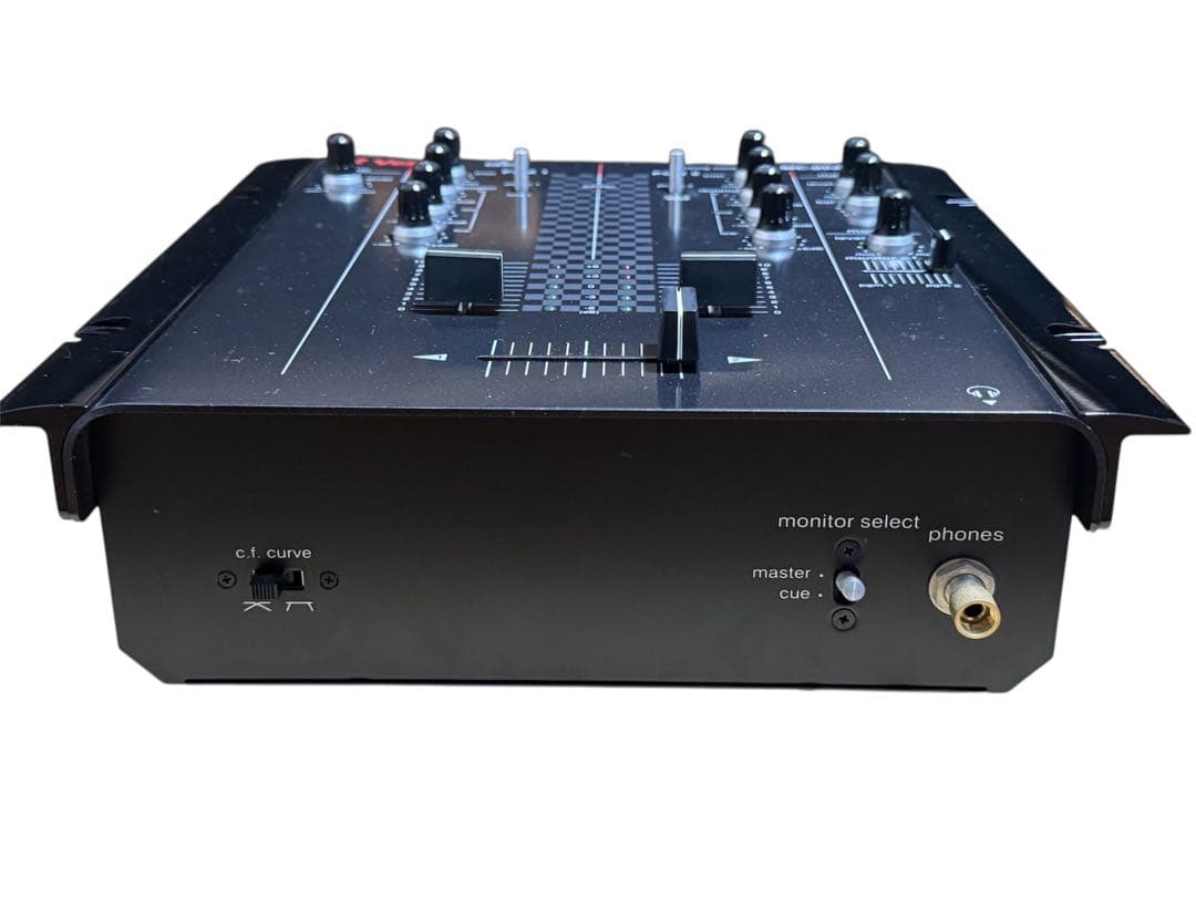 Vestax VMC-002XLu DJミキサー ベスタクス
