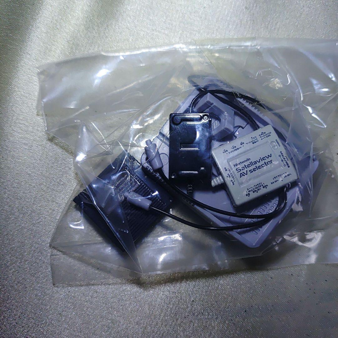 未組立　任天堂ヒストリーコレクション スーパーファミコン編　全6種　初版