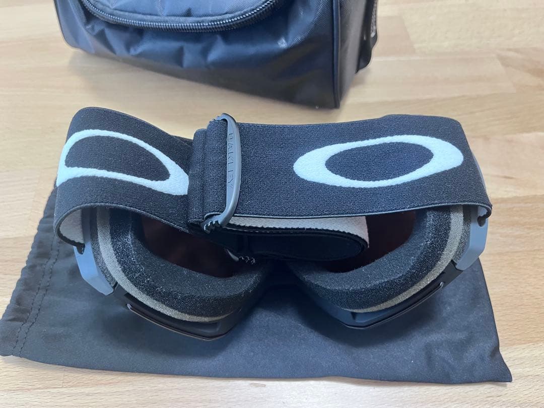 オークリー　Flight Path L  Goggles