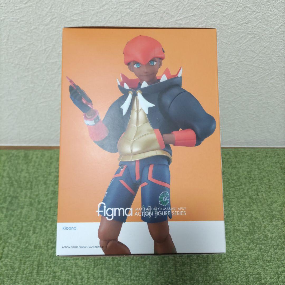 ポケモンセンター限定 キバナ＆ジェラルドン figma ポケセン Pokemon