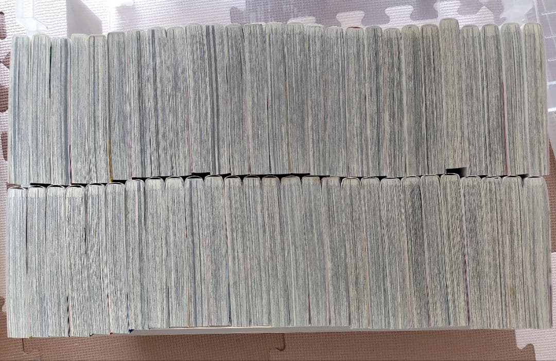 弱虫ペダル　1〜96巻