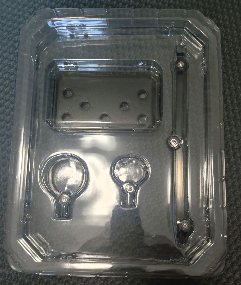 プレイアーツ改　ティーダ