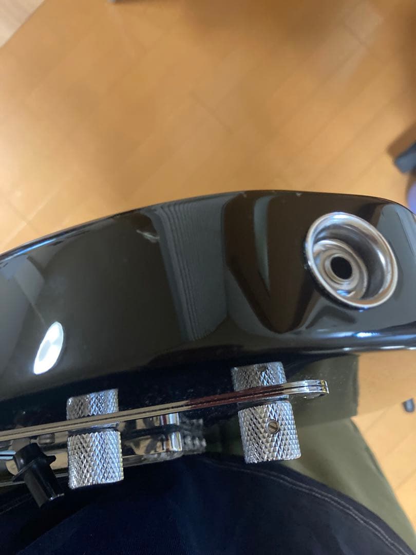 Fender japan TL62-US BLK 2014年製　中古美品