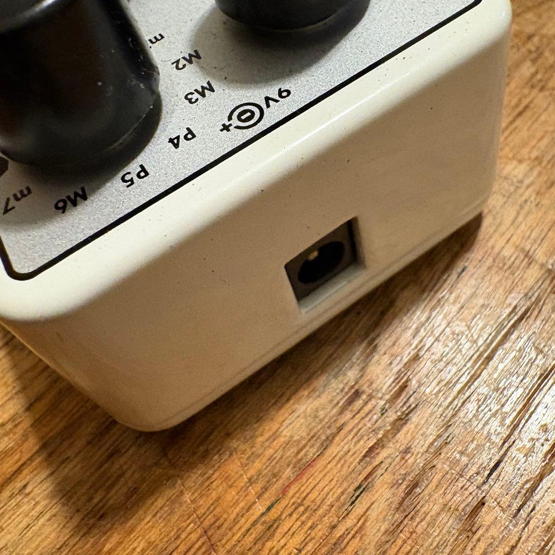 ギター Pitch Fork / electro-harmonix