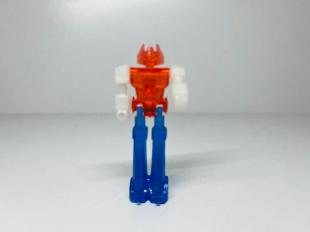 江崎　グリコ　スポロガム ダイケンゴー　おまけ　フィギュア　当時物　昭和　玩具