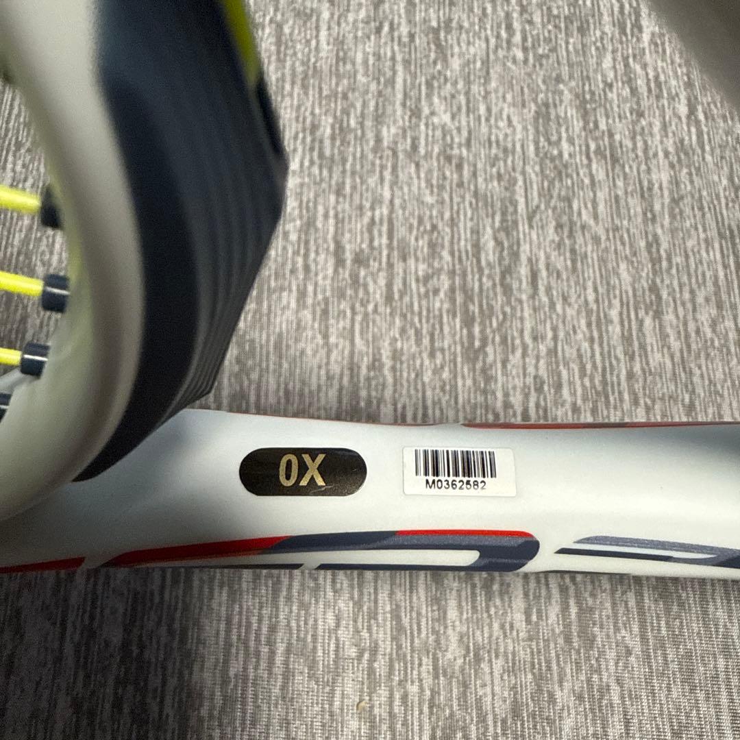 値下げ！！　アクロスピードV01