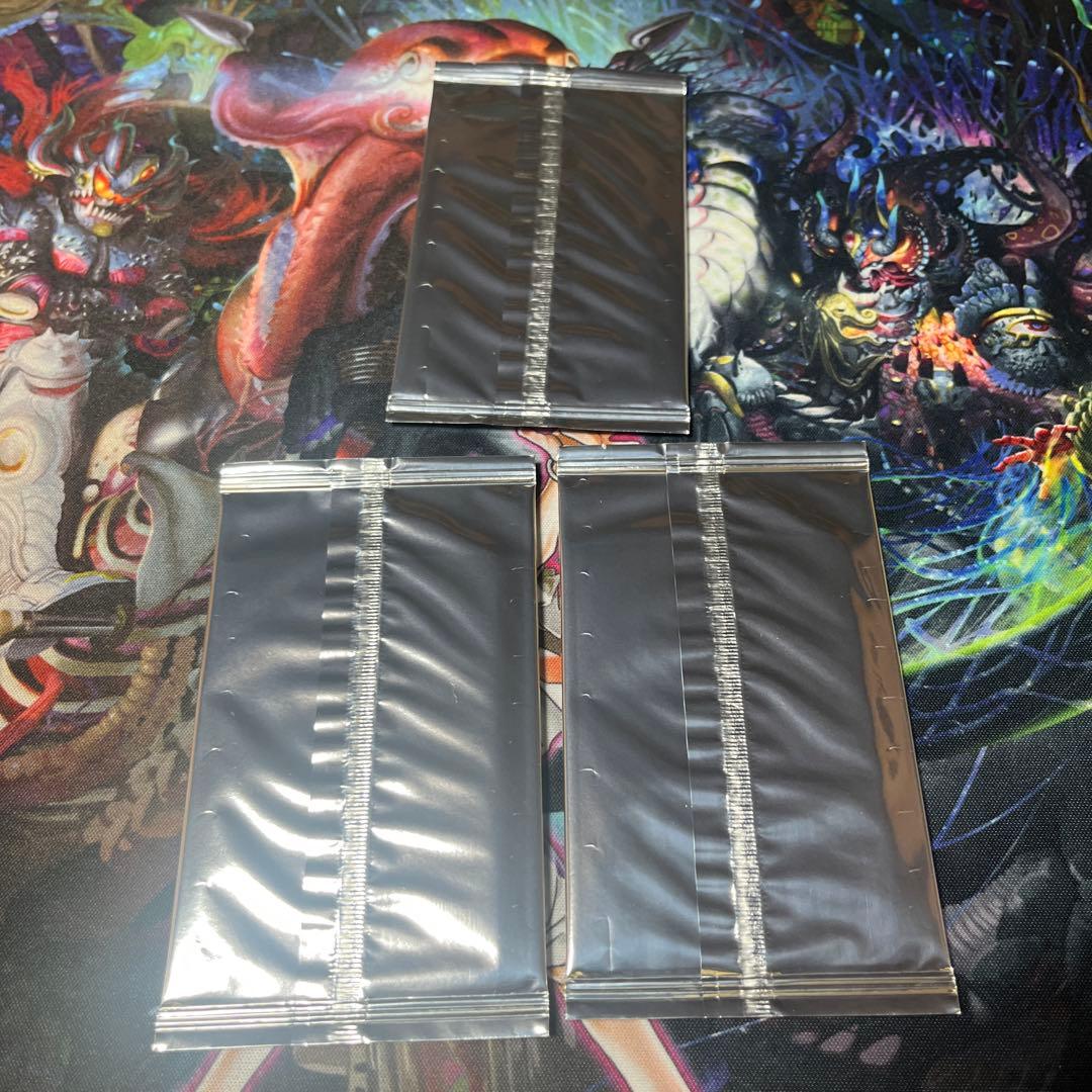 遊戯王 定期購読　未開封　契約を結びし竜の戦士 妖魔ヌリカベ アイン・ロイド