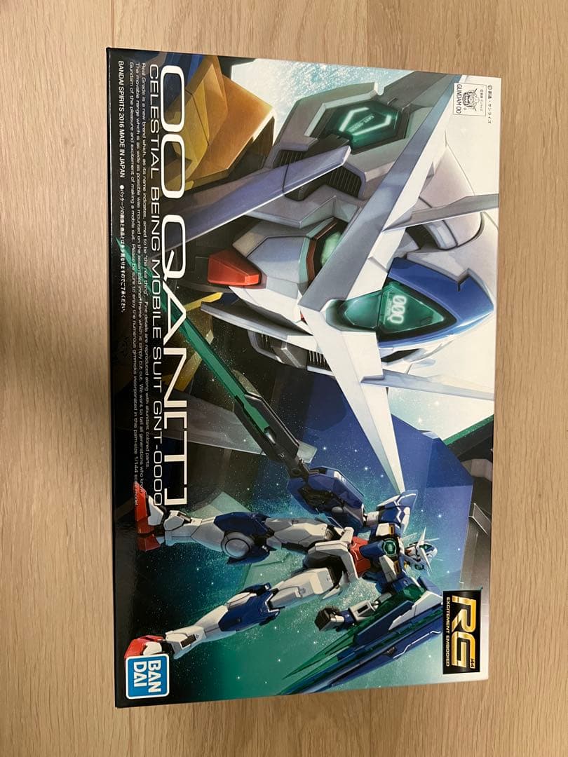 00系ガンプラ　13体セット