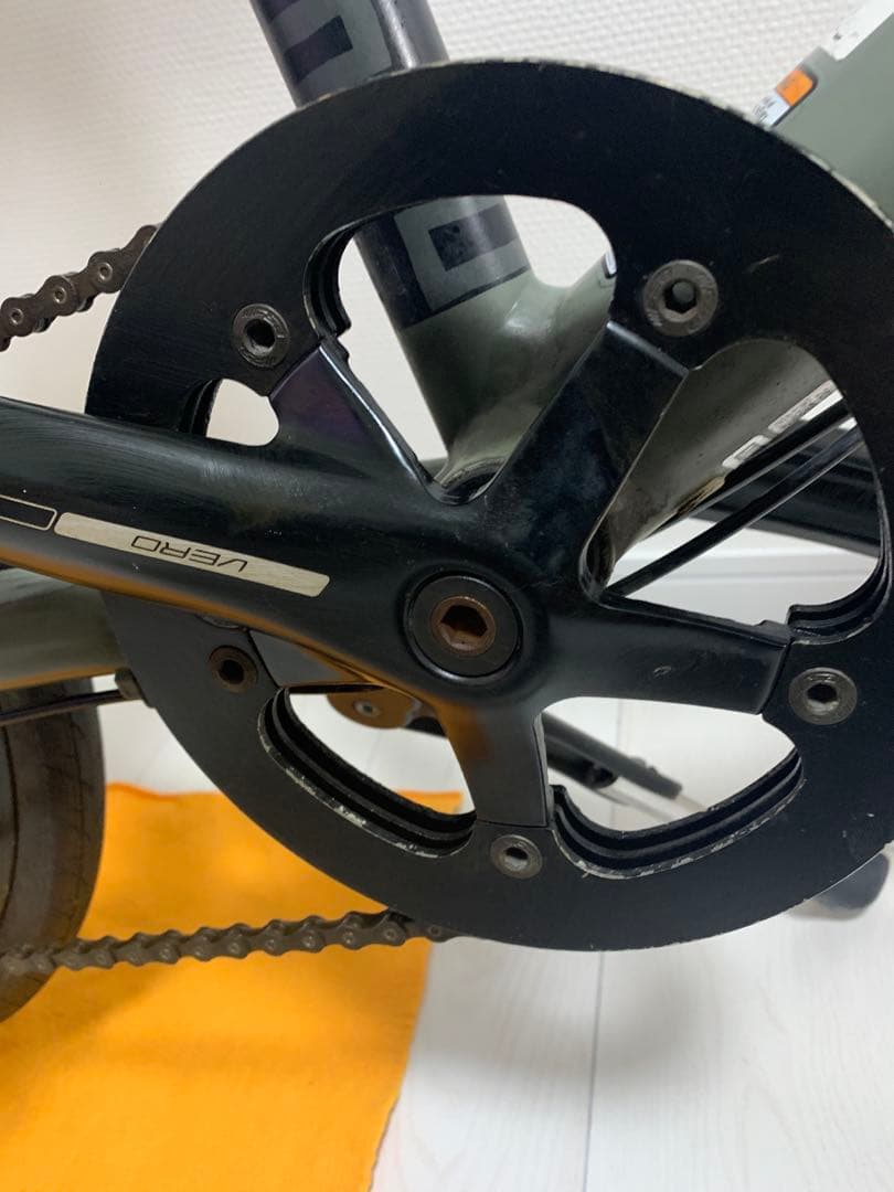 【xun-songgangさん専用】Cannondaleキャノンデールフーリガン