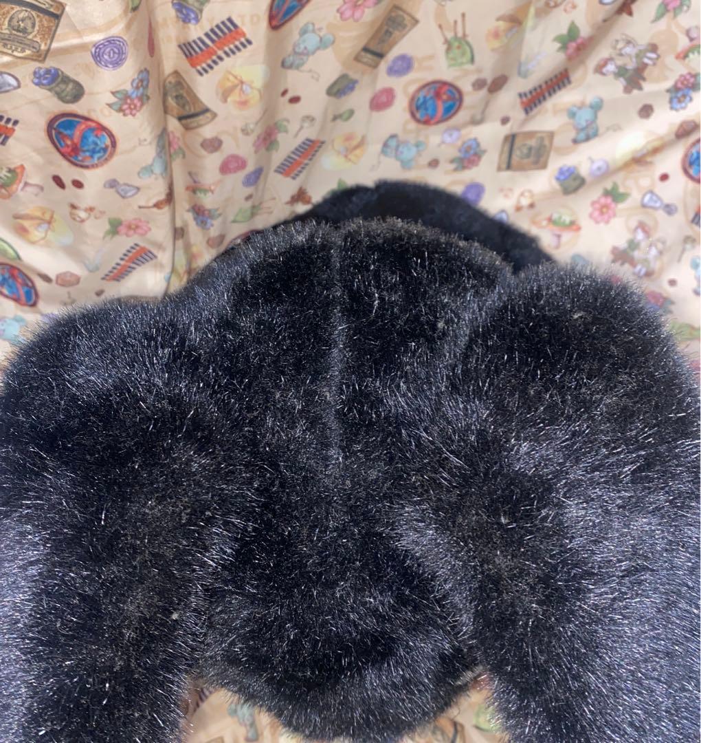 特大 約65㎝ ジジ 魔女の宅急便 ぬいぐるみ ジブリ 日本製 サンアロー