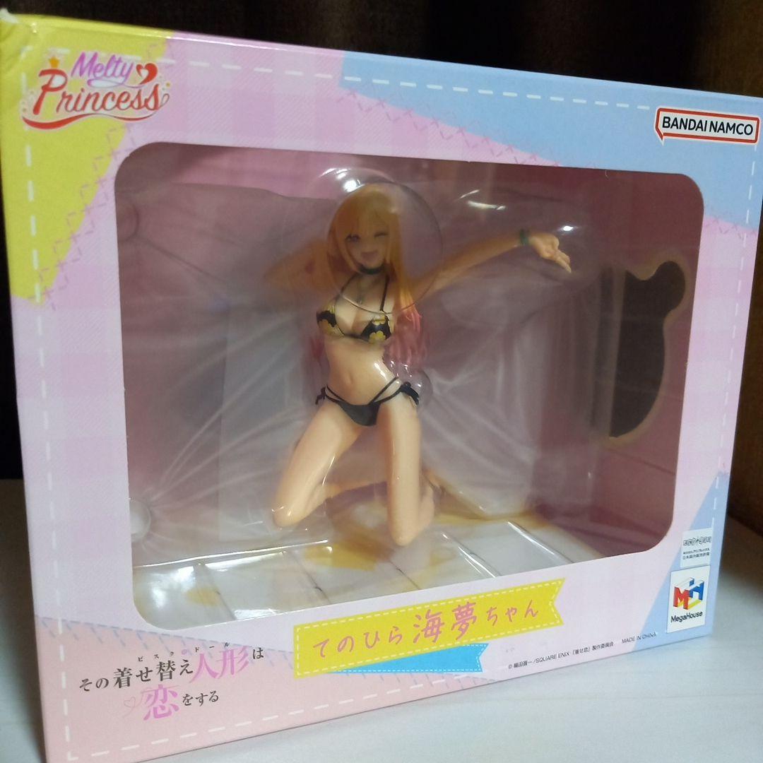 その着せ替え人形は恋をする　着せ恋　　箱あり