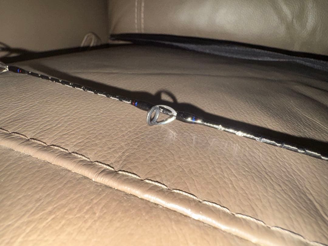 Scorpion 1652R-2 ベイトロッド