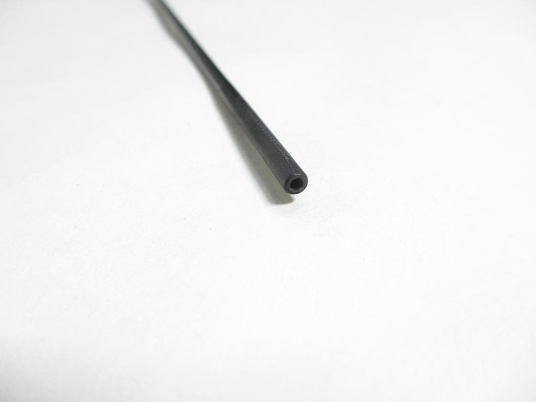 がまかつ Re穂先対応品 タイプF 1～1.75号 カーボン穂先 (2812-1