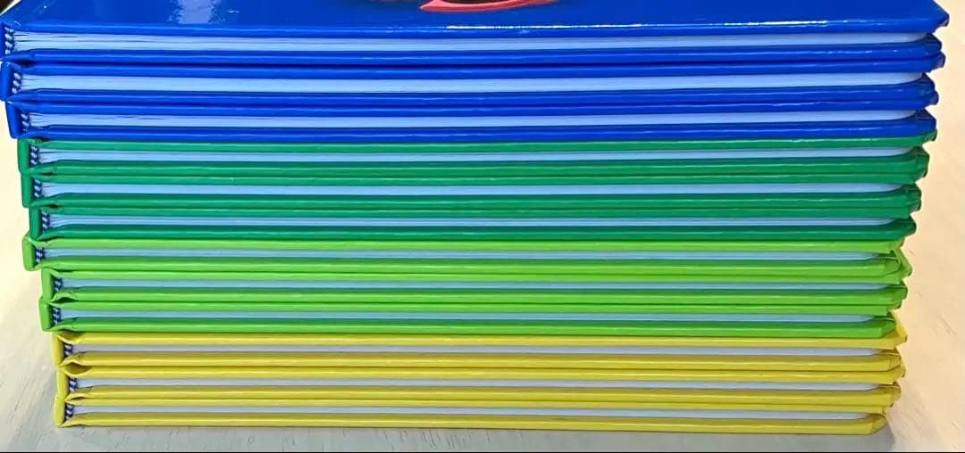 最新版　ディズニー英語システム　dwe メインプログラム　ブック　Book 絵本