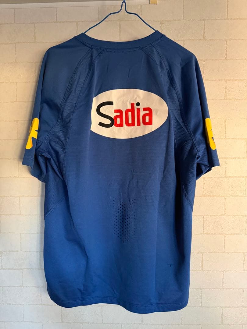 Nike ブラジル代表 Dri-FIT シャツ XL