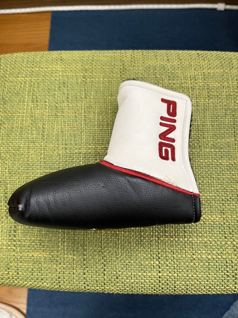 PING パター Scottsdale AnserT