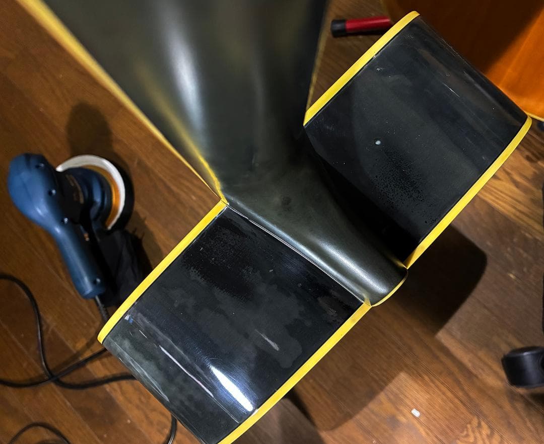 ★　希少!超激鳴り！ヤマハFG435A TBS 試聴動画有り弦高調整済み