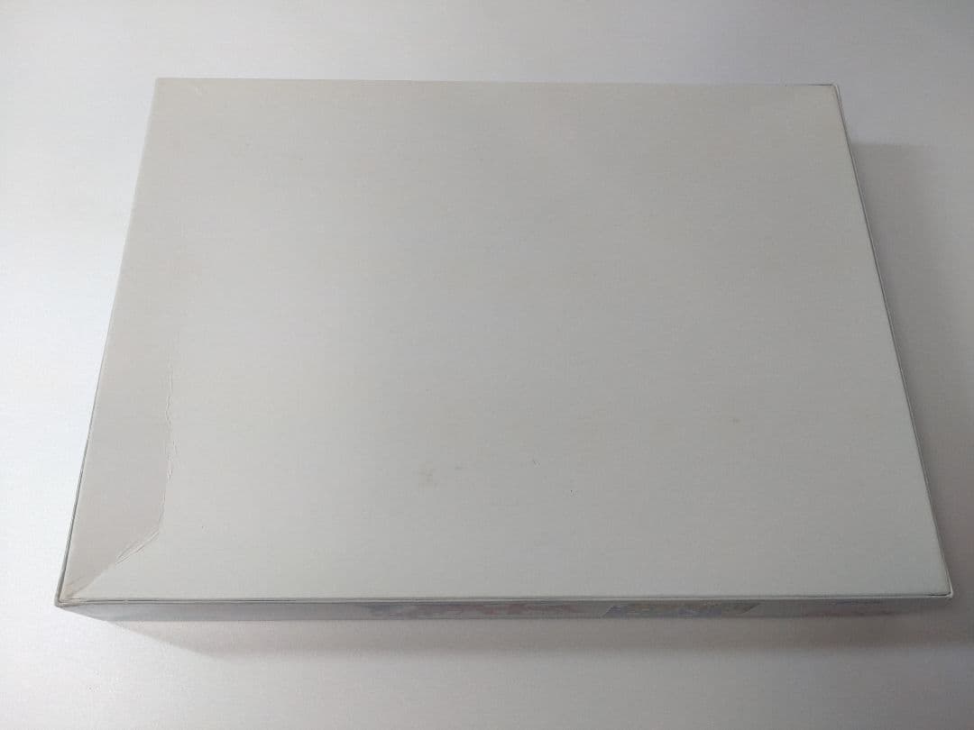 ドラゴンクエストIV 世界 1000PIECE ジグソーパズル 内袋未開封品