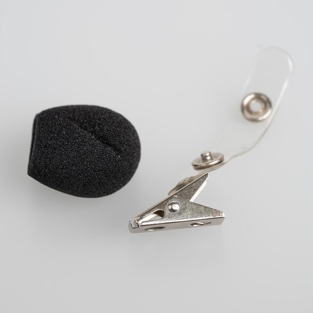 SHURE / WH20XLR ヘッドセットマイク