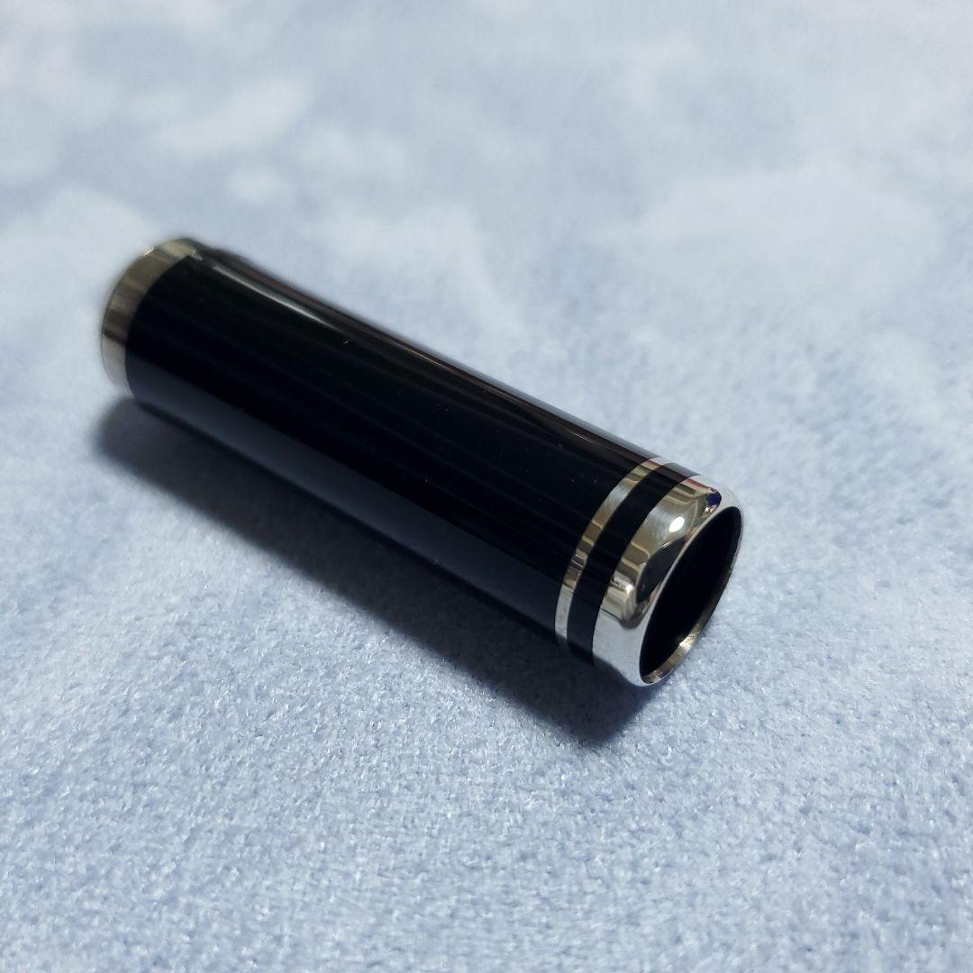 MontBlanc モンブラン マルセル・プルースト 万年筆 F