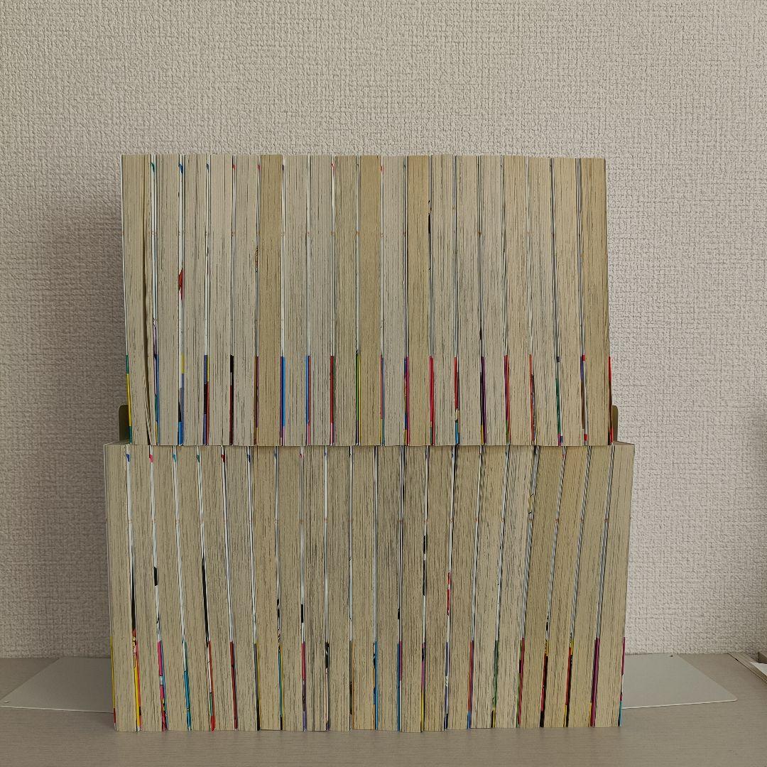 全巻初版帯付き 『境界のRINNE』全巻セット 高橋留美子