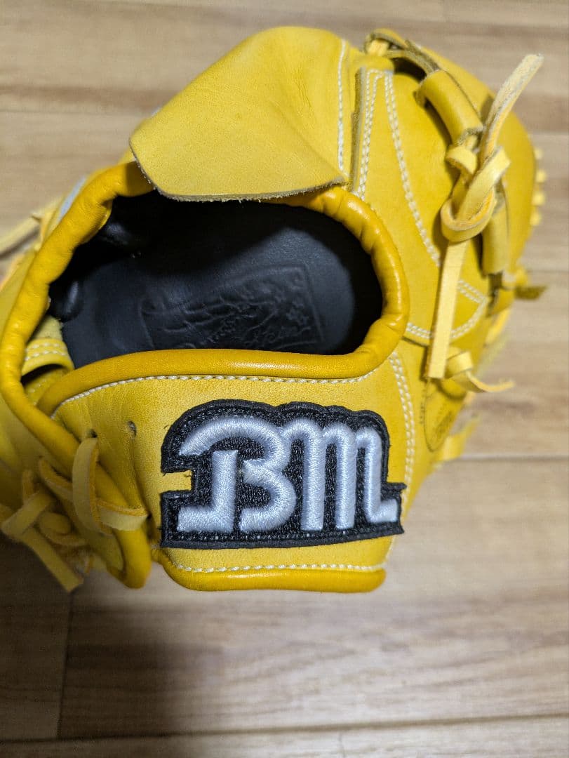 ベースマン　軟式　投手　オーダー