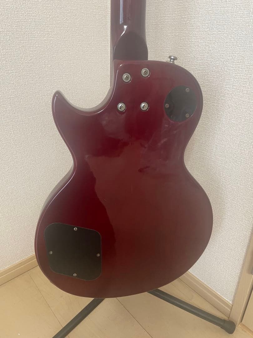 TOKAI レスポールスタジオ エレキギター