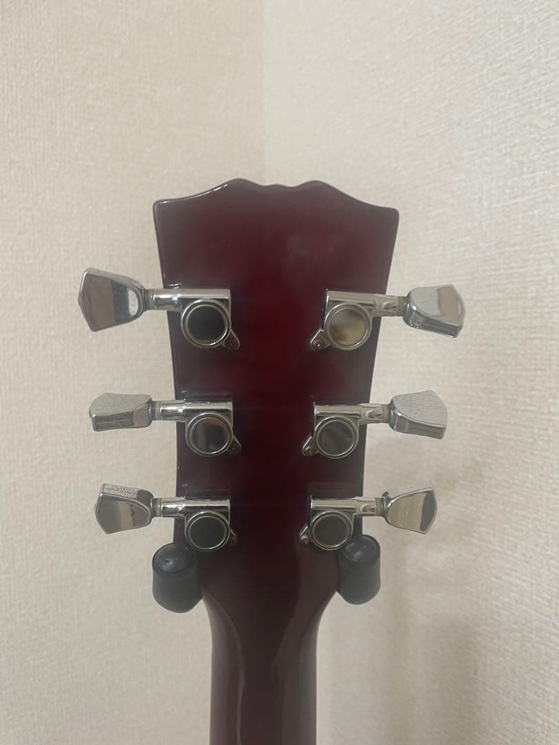 TOKAI レスポールスタジオ エレキギター