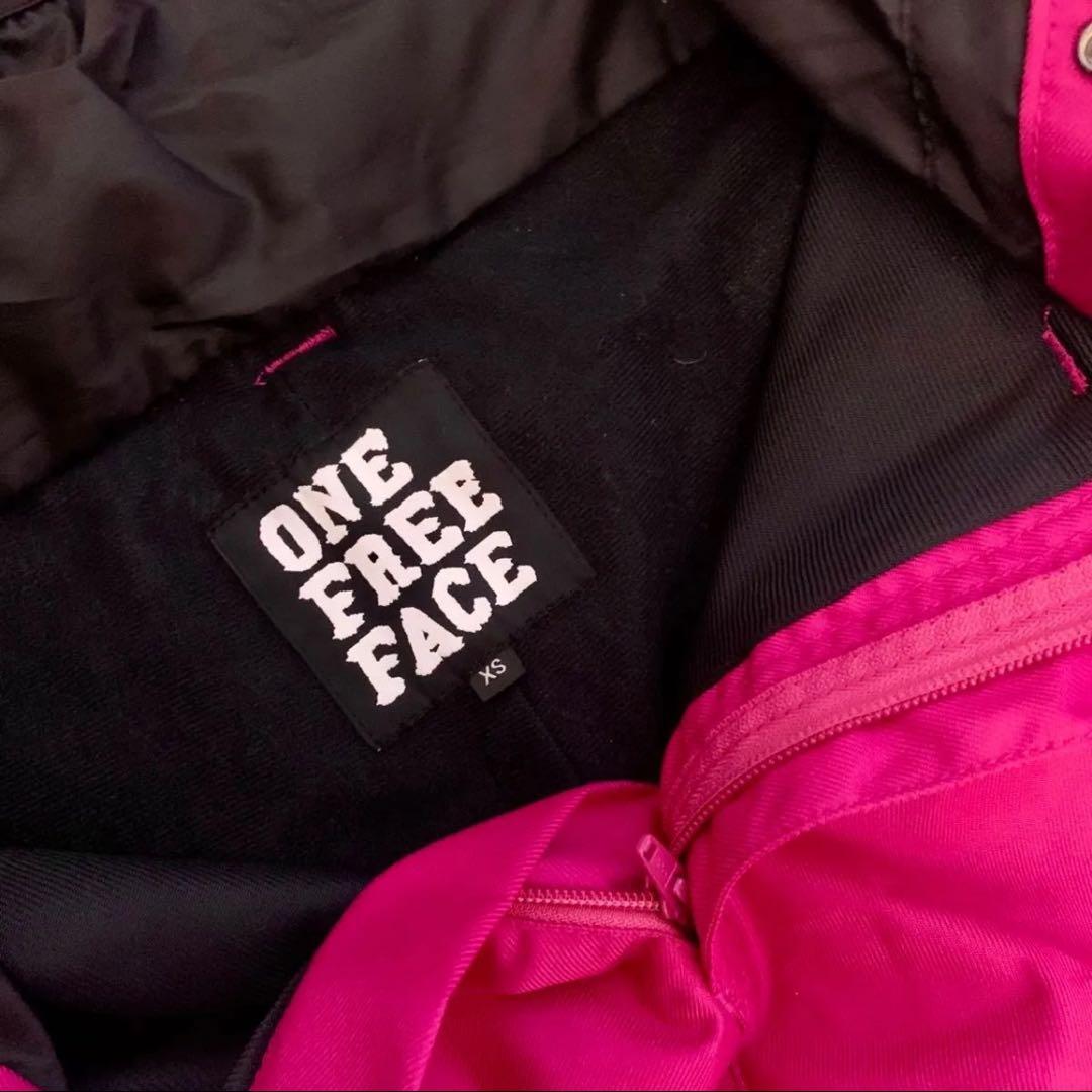 スノボウェアnima corvas スノボゴーグル