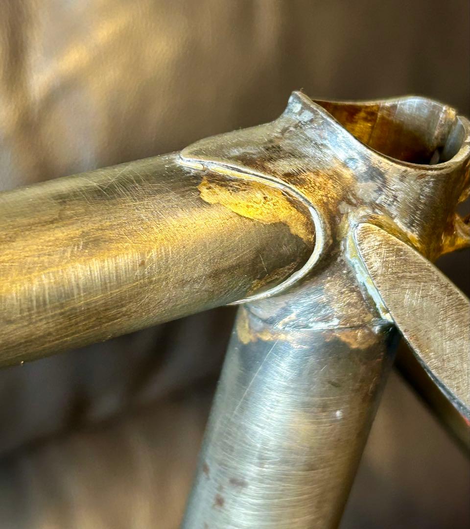 希少‼️  SHARK アイランドシャーク　ヴィンテージフレーム