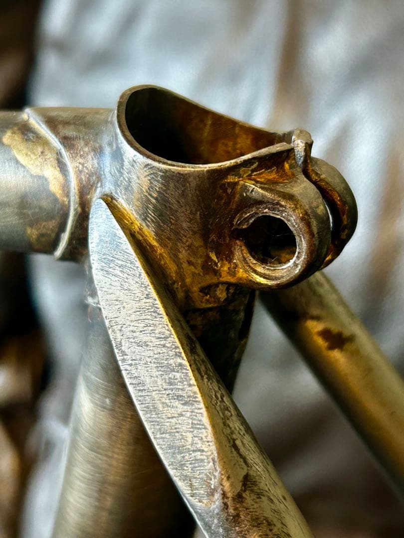 希少‼️  SHARK アイランドシャーク　ヴィンテージフレーム